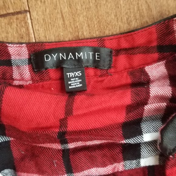 Dynamite Shirt - Picture 2 of 2